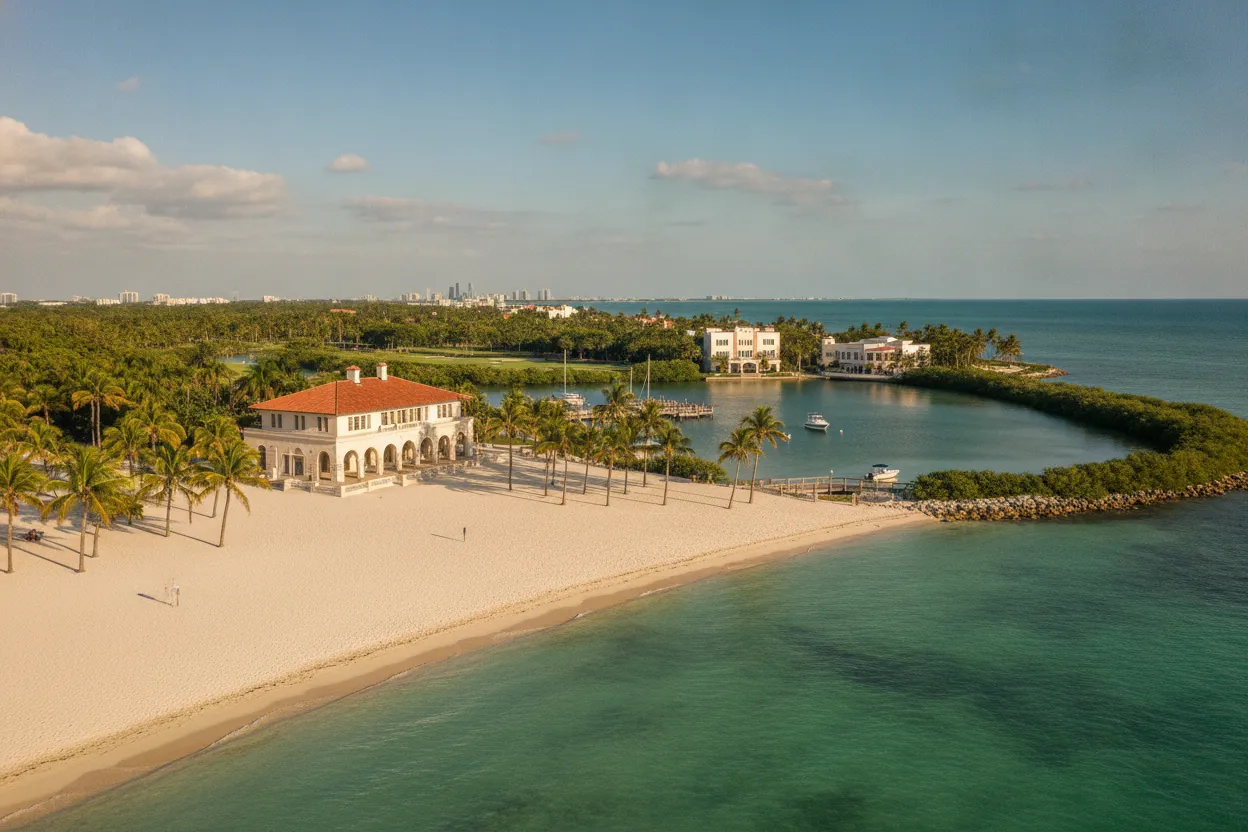 Crandon Park